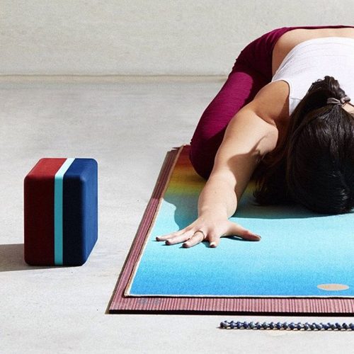 Class Yin Yoga Intermediate
