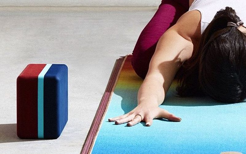 Class Yin Yoga Intermediate