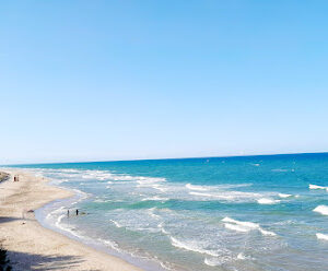valencia beach valencia beach