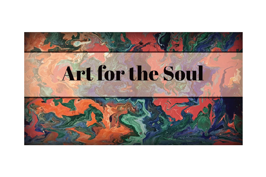 Art for the Soul Dhaka Flow