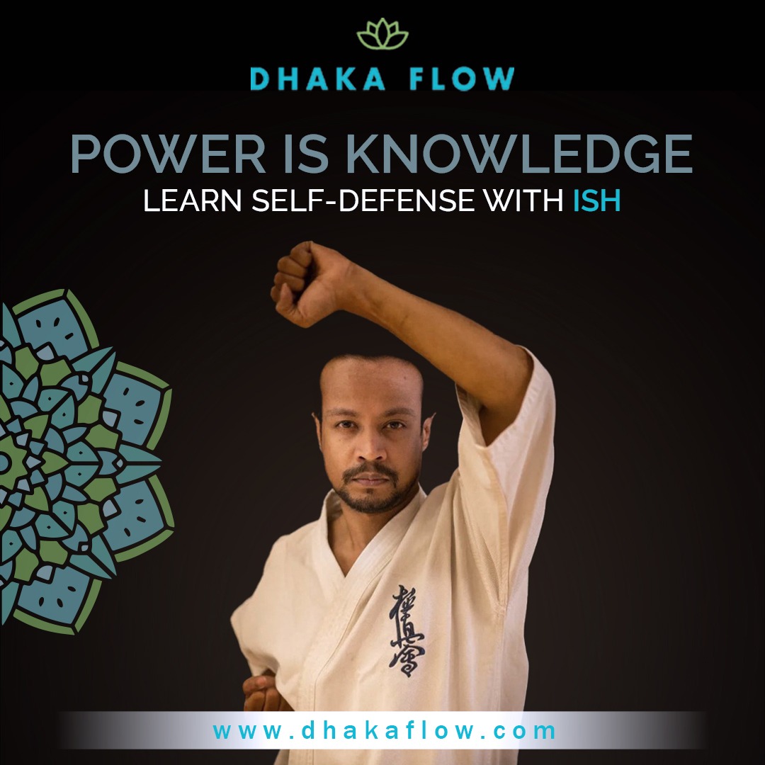 power is knowledge