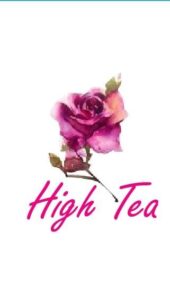High Tea
