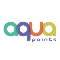 Aqua Paints